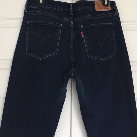 🎁 5/$25! Levi’s Mid-Rise Skinny Jeans - Picture 8 of 16